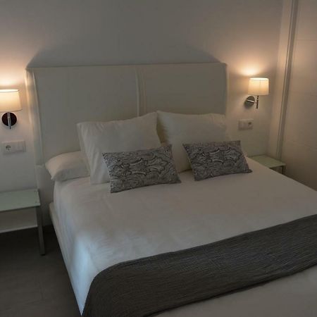 Apartamento Playa Victoria - カディス エクステリア 写真
