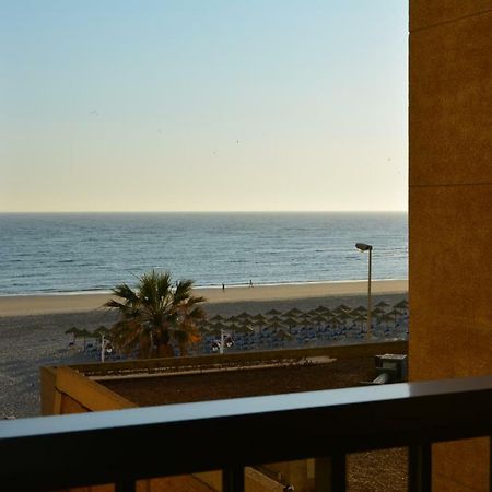 Apartamento Playa Victoria - カディス エクステリア 写真