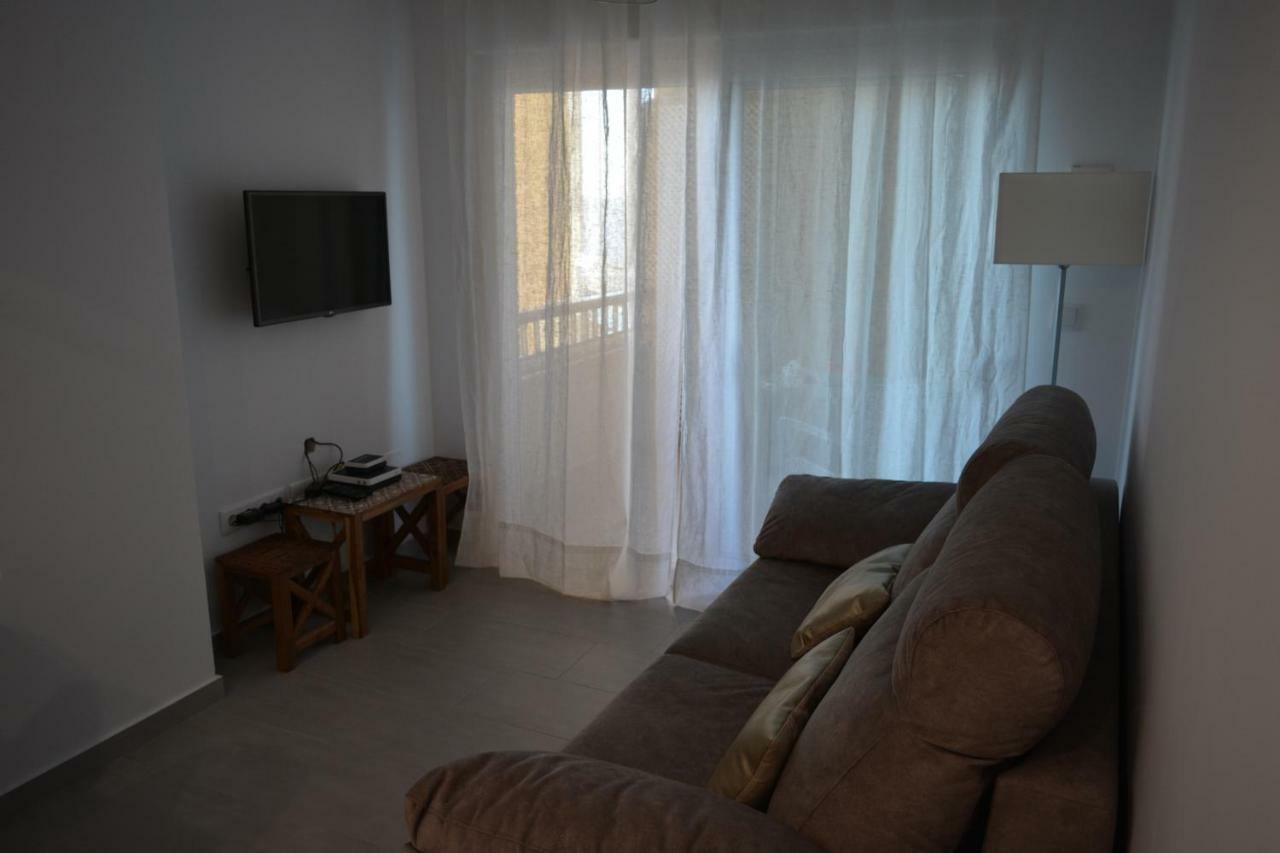 Apartamento Playa Victoria - カディス エクステリア 写真