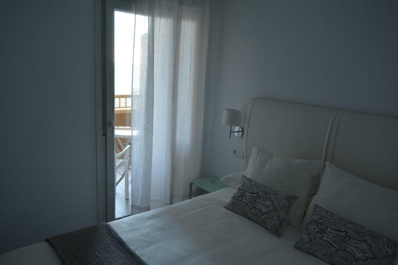 Apartamento Playa Victoria - カディス エクステリア 写真