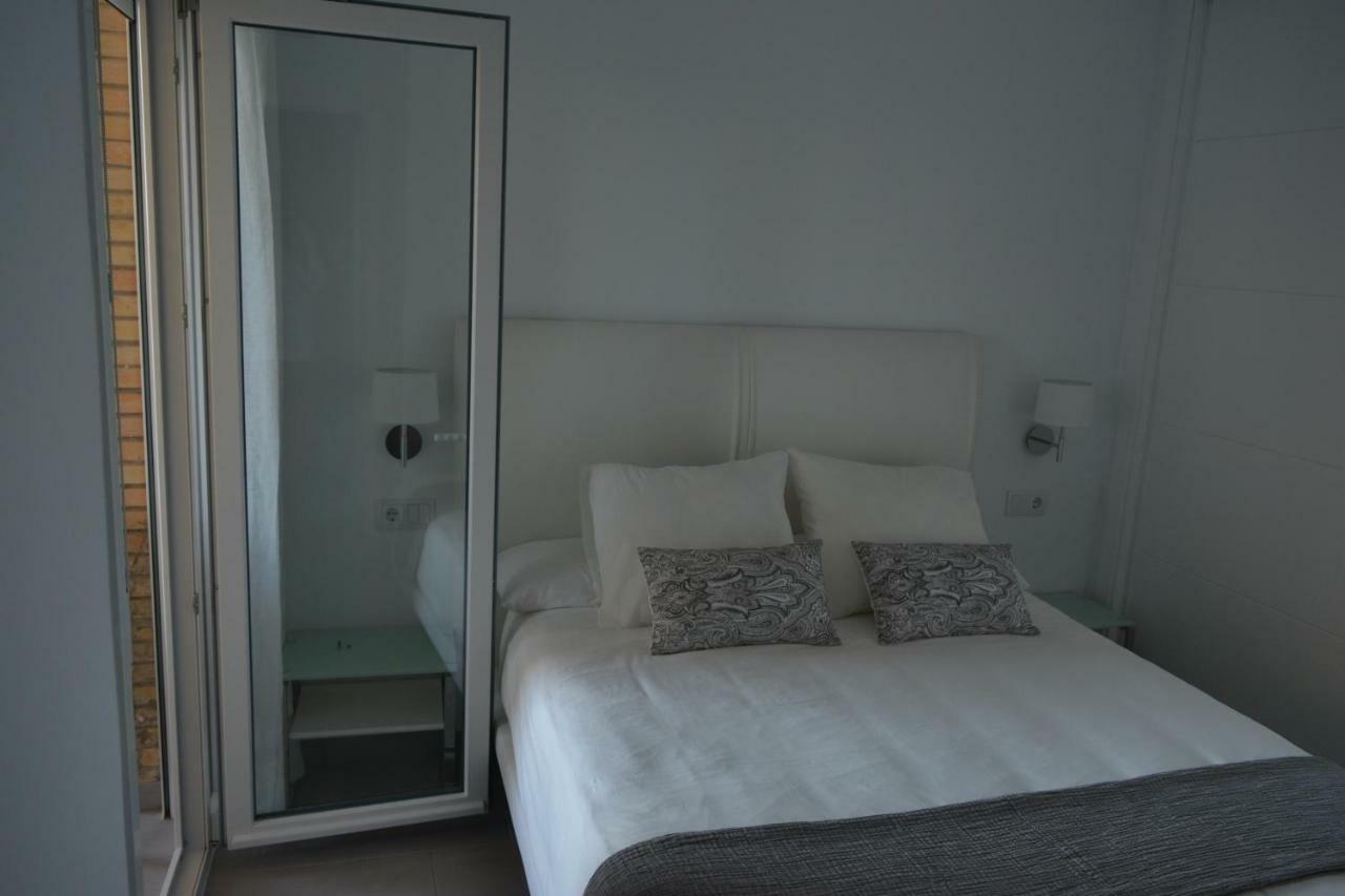 Apartamento Playa Victoria - カディス エクステリア 写真